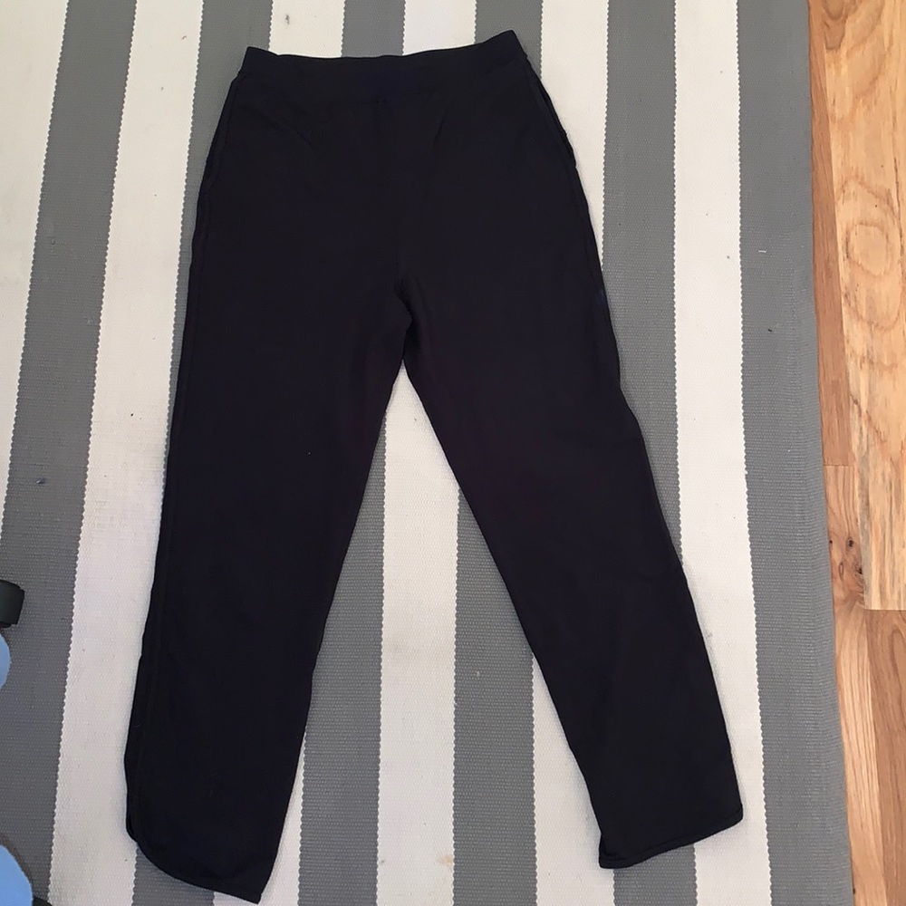 Lululemon flare leggings